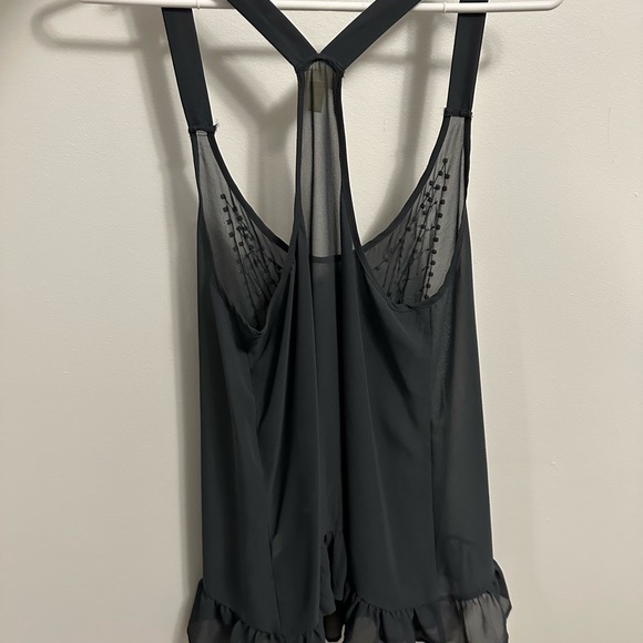 Pins & Needles Jewelled Top - Picture 3 of 5